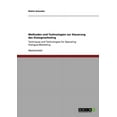 thumbnail image 1 of Methoden und Technologien zur Steuerung des Dialogmarketing: Techniques and Technologies for Operating Dialogue-Marketing (Paperback), 1 of 1