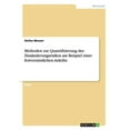 thumbnail image 1 of Methoden zur Quantifizierung des Zinsänderungsrisikos am Beispiel einer festverzinslichen Anleihe (Paperback), 1 of 1