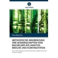 thumbnail image 1 of Methodische Abgrenzung Der Wissenschaften Von Bachelard Bis Lakatos: Brüche Und Kontinuitäten (Paperback), 1 of 1