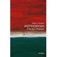 thumbnail image 1 of Pre-Owned Methodism: A Very Short Introduction (Paperback) 0198802315 9780198802310, 1 of 1