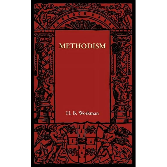 Methodism (Paperback)