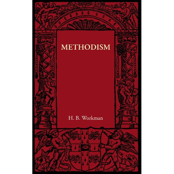 Methodism, (Paperback)