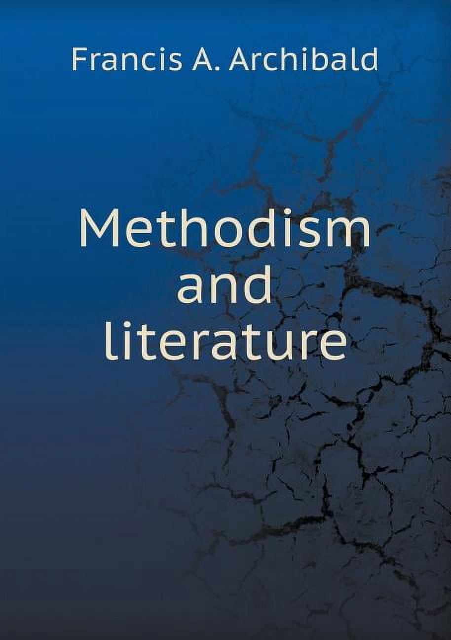 Methodism and literature (Paperback)