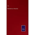 thumbnail image 1 of Methodism as it Should be (Hardcover), 1 of 1