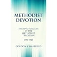 thumbnail image 1 of Methodist Devotion (Paperback), 1 of 1