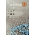 thumbnail image 1 of Methodist Hatchet, (Paperback), 1 of 1
