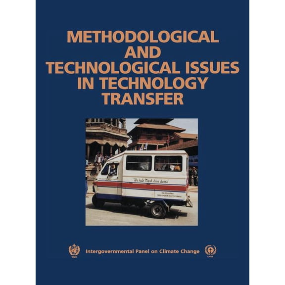 Methodological and Technological Issues in Technology Transfer, (Paperback)