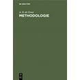 thumbnail image 1 of Methodologie: Grondslagen Van Onderzoek En Denken in de Gedragswetenschappen, (Hardcover), 1 of 1