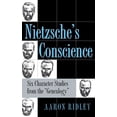 thumbnail image 1 of Methodology; 2 Nietzsche's Conscience, (Hardcover), 1 of 1