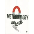 thumbnail image 1 of Methodology: Who Needs It? (Paperback), 1 of 1