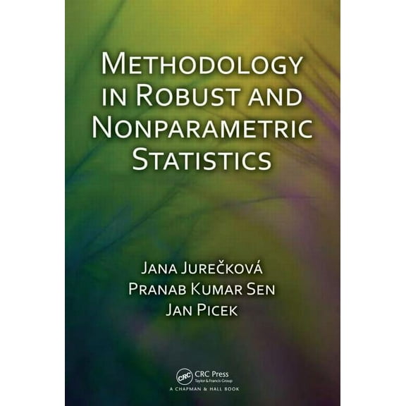 Methodology in Robust and Nonparametric Statistics, (Hardcover)