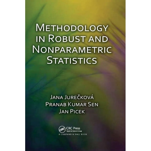 Methodology in Robust and Nonparametric Statistics, (Paperback)
