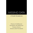 thumbnail image 1 of Methodology in the Social Sciences Series: Missing Data : A Gentle Introduction (Hardcover), 1 of 1
