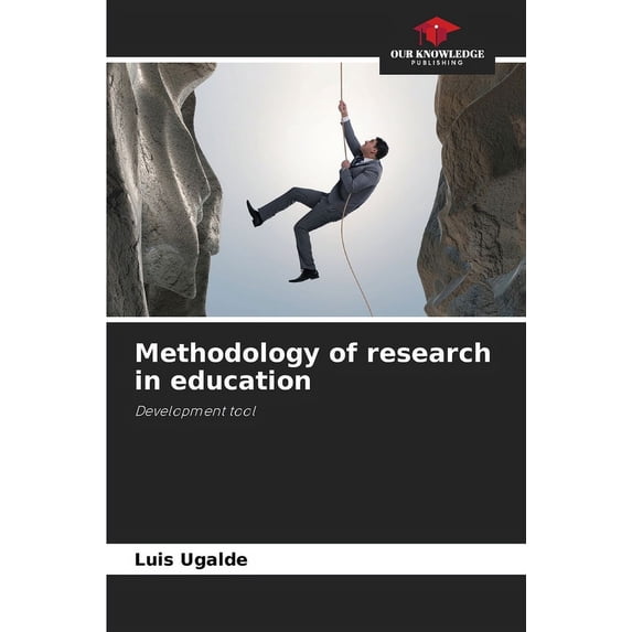 Methodology of research in education (Paperback)