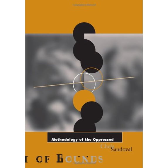 Pre-Owned Methodology of the Oppressed: Volume 18 (Paperback) 0816627371 9780816627370