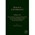 thumbnail image 1 of Methods in Enzymology Chemical Tools for Imaging, Manipulating, and Tracking Biological Systems: Diverse Chemical, Optical and Bioorthogonal M, Book 641, (Hardcover), 1 of 1