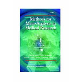 Pre-Owned Methods for Meta-Analysis in Medical Research (Hardcover) 0471490660 9780471490661