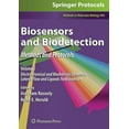 thumbnail image 1 of Methods in Molecular Biology Biosensors and Biodetection: Methods and Protocols Volume 2: Electrochemical and Mechanical Detectors, Lateral Flow and , Book 504, (Hardcover), 1 of 1