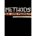thumbnail image 1 of Methods, Sex and Madness, (Paperback), 1 of 1