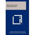 thumbnail image 1 of Methods Time Measurement (Paperback), 1 of 1