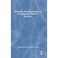 thumbnail image 1 of Methods and Approaches in Comparative Political Analysis, (Hardcover), 1 of 1
