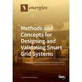 thumbnail image 1 of Methods and Concepts for Designing and Validating Smart Grid Systems, (Paperback), 1 of 1