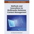 thumbnail image 1 of Methods and Innovations for Multimedia Database Content Management, (Hardcover), 1 of 1