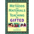 thumbnail image 1 of Pre-Owned Methods and Materials for Teaching the Gifted (Paperback) 1593633475 9781593633479, 1 of 1