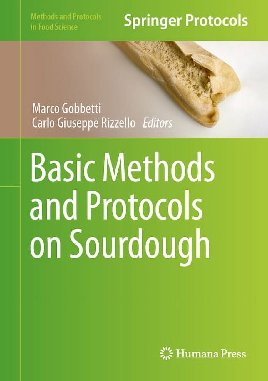 Methods and Protocols in Food Science Basic Methods and Protocols on ...