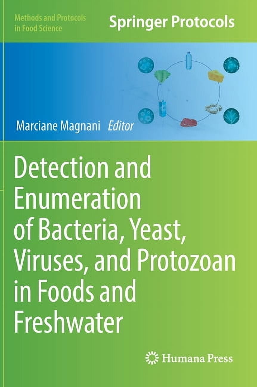 Methods and Protocols in Food Science Detection and Enumeration of ...