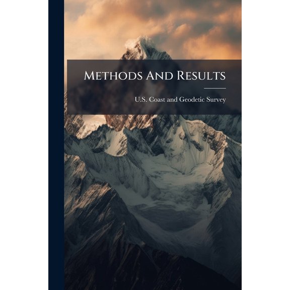 Methods And Results : The Closing Of A Circuit Of Triangulation (Paperback)