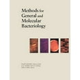 thumbnail image 1 of Pre-Owned Methods for General and Molecular Bacteriology (Paperback) 1555810489 9781555810481, 1 of 1