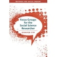thumbnail image 1 of Methods for Social Inquiry Focus Groups for the Social Science Researcher, (Paperback), 1 of 1