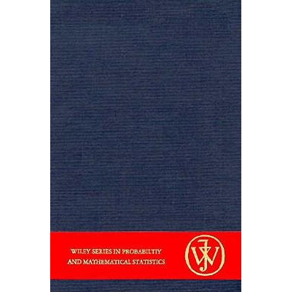 Pre-Owned Methods for Statistical Analysis of Reliability and Life Data