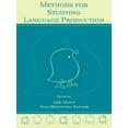 thumbnail image 1 of Methods for Studying Language Production, (Paperback), 1 of 1