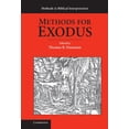 thumbnail image 1 of Methods in Biblical Interpretation Methods for Exodus, (Hardcover), 1 of 1