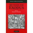 thumbnail image 1 of Methods in Biblical Interpretation Methods for Exodus, (Paperback), 1 of 1