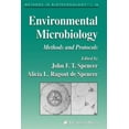 thumbnail image 1 of Methods in Biotechnology Environmental Microbiology: Methods and Protocols, Book 16, (Paperback), 1 of 1