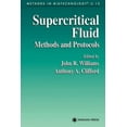 thumbnail image 1 of Methods in Biotechnology Supercritical Fluid Methods and Protocols, Book 13, (Paperback), 1 of 1