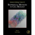 thumbnail image 1 of Methods in Cell Biology Biophysical Methods in Cell Biology: Volume 125, Book 125, (Hardcover), 1 of 1