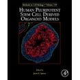 thumbnail image 1 of Methods in Cell Biology Human Pluripotent Stem Cell Derived Organoid Models: Volume 159, Book 159, (Hardcover), 1 of 1