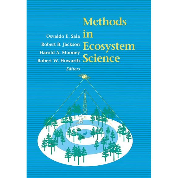 Methods in Ecosystem Science, (Paperback)