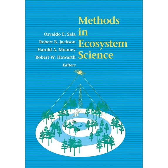 Methods in Ecosystem Science, (Paperback)