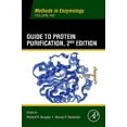 thumbnail image 1 of Methods in Enzymology Guide to Protein Purification: Volume 436, Book 436, (Paperback), 1 of 4