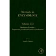 thumbnail image 1 of Methods in Enzymology Membrane Proteins - Engineering, Purification and Crystallization: Volume 557, Book 557, (Hardcover), 1 of 1