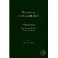 thumbnail image 1 of Methods in Enzymology New Approaches for Flavin Catalysis: Volume 620, Book 620, (Hardcover), 1 of 1