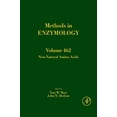 thumbnail image 1 of Methods in Enzymology Non-Natural Amino Acids: Volume 462, Book 462, (Hardcover), 1 of 1