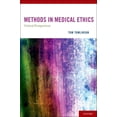 thumbnail image 1 of Methods in Medical Ethics: Critical Perspectives, (Hardcover), 1 of 1