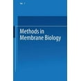 thumbnail image 1 of Methods in Membrane Biology: Volume 7, (Paperback), 1 of 1