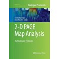 thumbnail image 1 of Methods in Molecular Biology 2-D Page Map Analysis: Methods and Protocols, Book 1384, (Paperback), 1 of 1